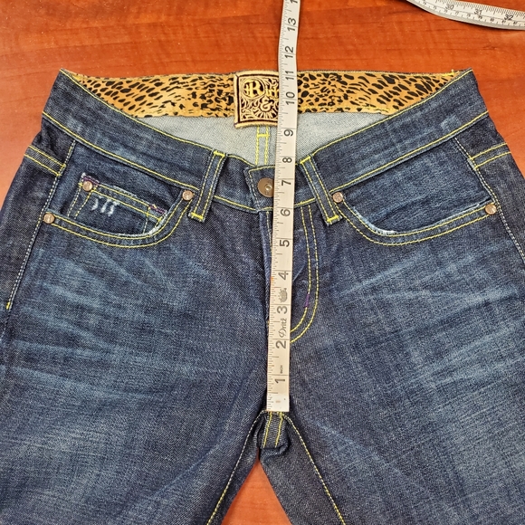 Rich &  Skinny Jean - Picture 6 of 9